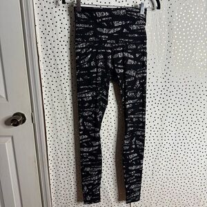 Lululemon Wunder Unders